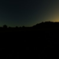 Asset preview